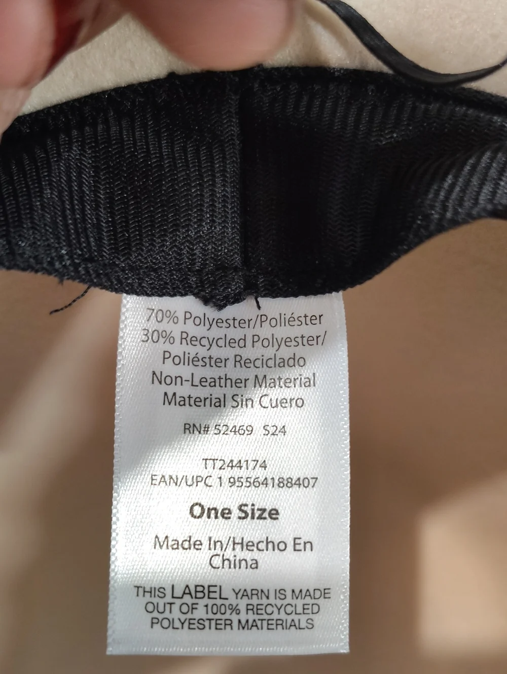 Boho Style Wide Brim Fedora Hat